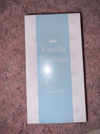 Colonias Prady Blueberry's, Chicle, Yanni