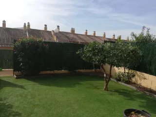 Piscina de obra nueva