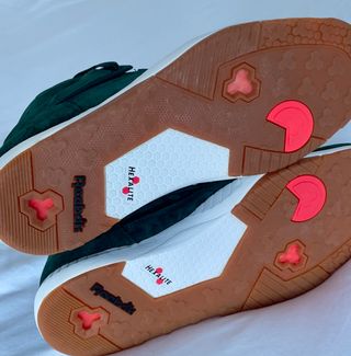 Reebok x The Hundreds Pump AXT EU 42.5