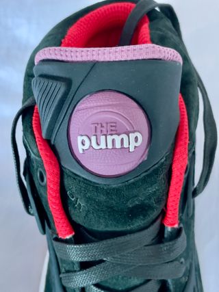 Reebok x The Hundreds Pump AXT EU 42.5
