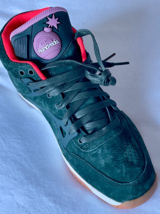 Reebok x The Hundreds Pump AXT EU 42.5