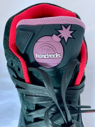 Reebok x The Hundreds Pump AXT EU 42.5