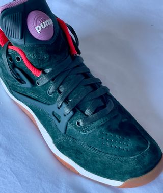 Reebok x The Hundreds Pump AXT EU 42.5