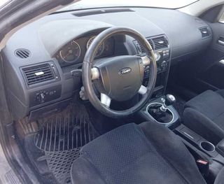 Llanta ford 6.5 j x17 h2 mondeo berlina 474051