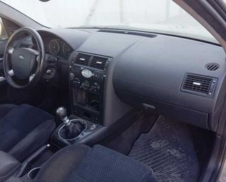 Llanta ford 6.5 j x17 h2 mondeo berlina 474051