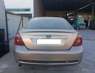 Llanta ford 6.5 j x17 h2 mondeo berlina 474051