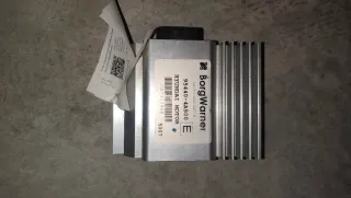 Centralita Hyundai Terracan BorgWarner