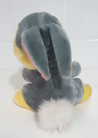 Peluche Tambor Disney