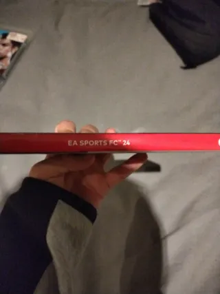 FC 24 Nintendo Switch