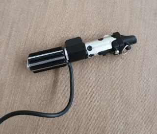 Figura Hot Toys Darth Vader Deluxe MMS700