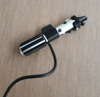 Figura Hot Toys Darth Vader Deluxe MMS700