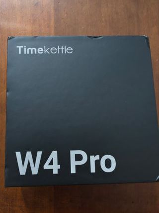 Timekettle W4 Pro