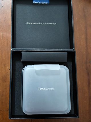 Timekettle W4 Pro