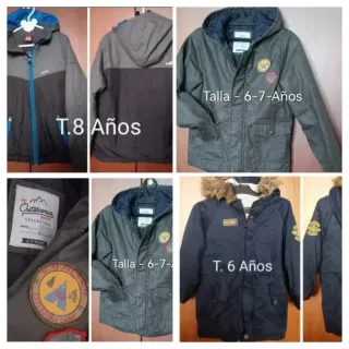 Chaqueta Esquí Botas Guantes Casco de