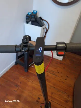 Patinete Eléctrico Xiaomi Pro 2