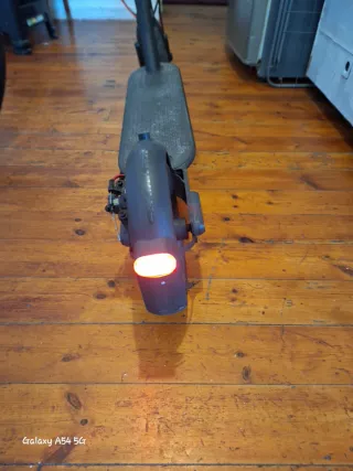 Patinete Eléctrico Xiaomi Pro 2