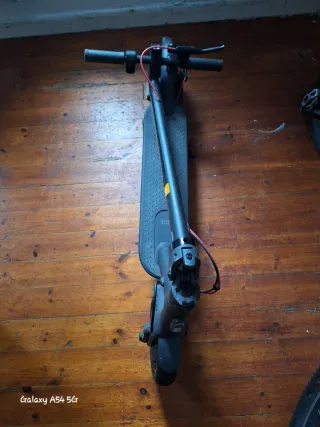 Patinete Eléctrico Xiaomi Pro 2