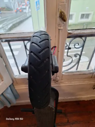 Patinete Eléctrico Xiaomi Pro 2