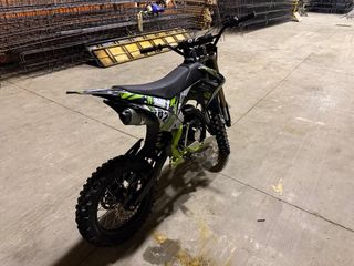 Pit Bike KXD 125 XL Motocross