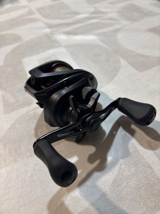 Carrete de pesca Daiwa
