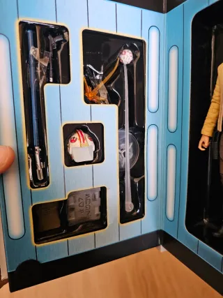 Star Wars Black Series Luke Skywalker