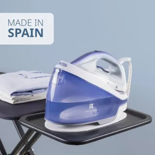 Centro Planchado Vapor Di4 Amico