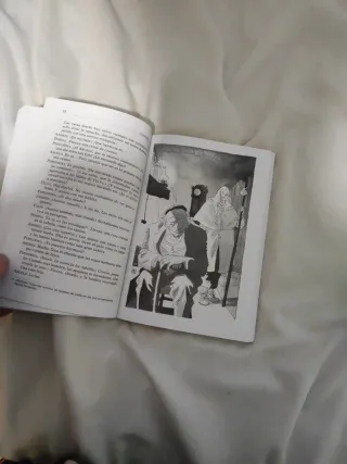 La Dama del Alba / The Lady of the Dawn (Aula d...