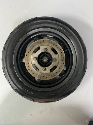 Despiece Completo Moto Yamaha XMAX 125cc 2010-2013