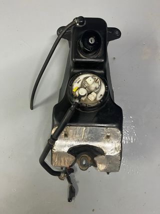 Despiece Completo Moto Yamaha XMAX 125cc 2010-2013