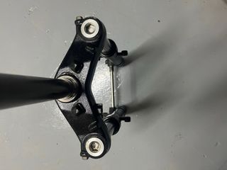 Despiece Completo Moto Yamaha XMAX 125cc 2010-2013