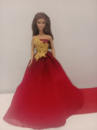 Barbie Holiday 2017