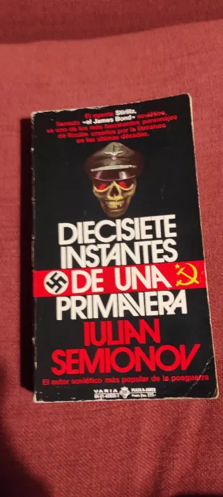 Libro de Bolsillo.-389.pàginas