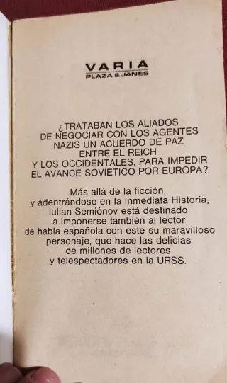 Libro de Bolsillo.-389.pàginas