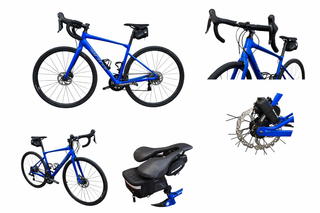 Bicicleta Giant Tiagra Disc Talla S