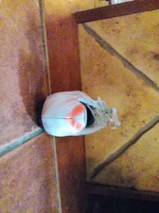 Zapatillas fútbol talla 38