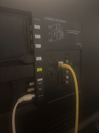 Samsung Smart TV 48” Full HD