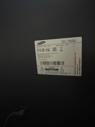 Samsung Smart TV 48” Full HD