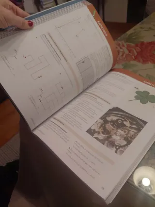 Física Y Química, 2o Eso, Science Bits