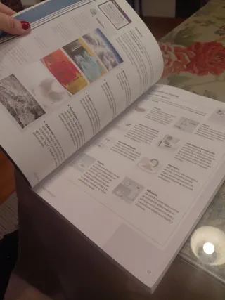 Física Y Química, 2o Eso, Science Bits