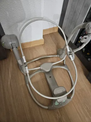 Hamaca Mecedora Bebé