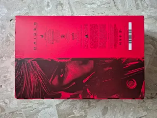 Hot Toys Metal Gear Raiden Exclusive
