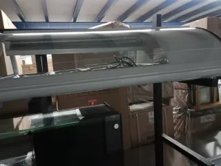 Vitrina Refrigerada Exhibidora