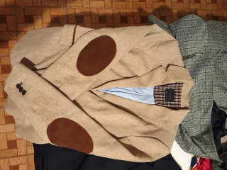 Lote Ropa Mujer Talla Única Chaquetas,blaser