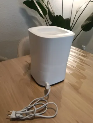 Humidificador Cecotec BreezeCare 3500 Warm