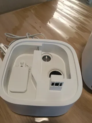 Humidificador Cecotec BreezeCare 3500 Warm