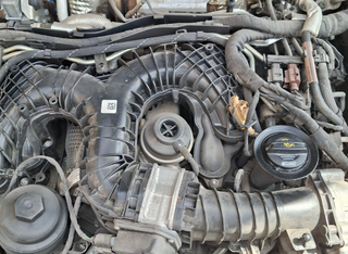 Despiece Audi A7 Sportback 2017 3.0 T