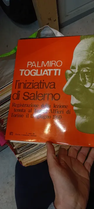 Giradischi Stereorama Deluxe 2000