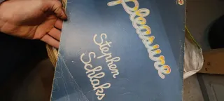 Giradischi Stereorama Deluxe 2000