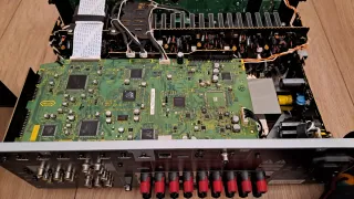 AVERIADO!!!! - Receptor AV Pioneer VSX-922 Negro