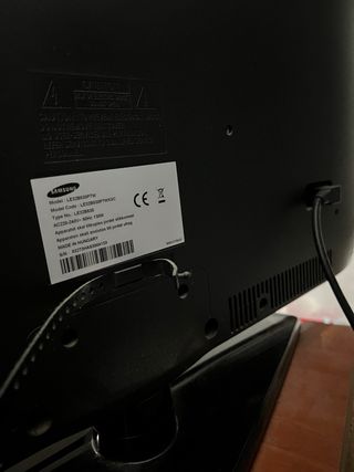 Samsung TV 32” Full HD TDT HD